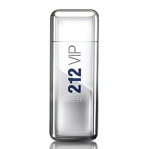 Perfume 212 VIP men Eau de Toilette Carolina Herrera - Original
