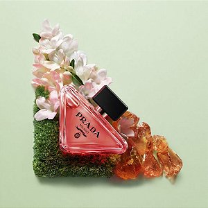 Perfume Prada paradoxe intense Eau de parfum feminino