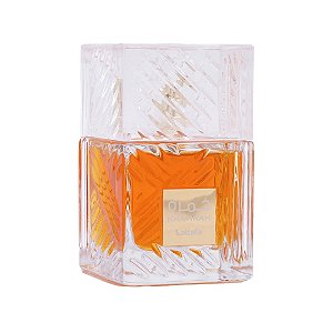 Perfume Arabe Khamrah Lattafa Eau de parfum 100ml