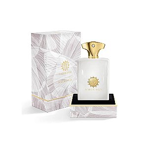 Perfume Exclusivo Luxo Amouage honour Man - eau de parfum 100ml