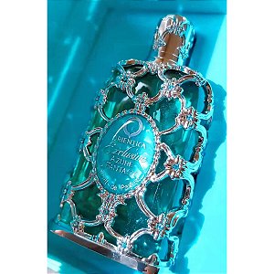 Perfume Exclusive Azure Fantasy Orientica: A Essência do Exótico e Sofisticado - Eau de parfum