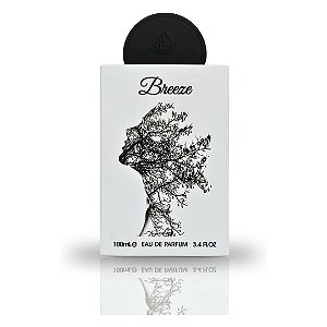 Perfume Arabe Breeze Lattafa Eau de parfum 100ml