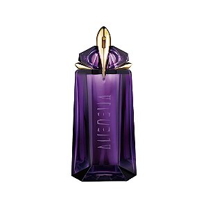 Perfume Alien Thierry Mugler feminino Eau de parfum: O Elixir Radiante que Revela a Beleza Interior