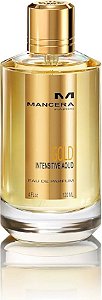 Perfume Exclusivo Mancera GOLD INTENSIVE AOUD Eau de parfum Masculino
