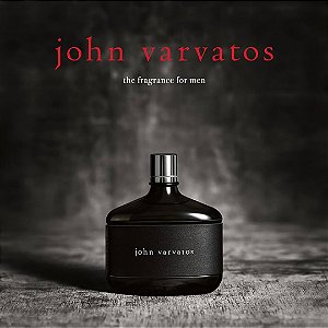 Perfume John Varvatos Masculino Eau de Toilette 125ml