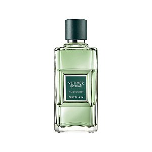 Perfume Vetiver Extreme Eau de Toilette Guerlain