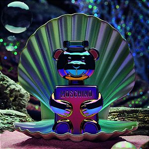 Perfume Toy 2 Pearl Moschino Eau de parfum - 100ml
