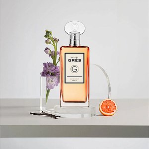 Perfume Madame de Gres Eau de parfum 100ml
