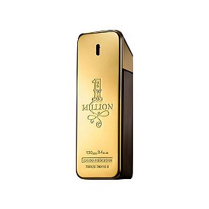 Perfume One Million Paco Rabanne Eau de Toilette Masculino