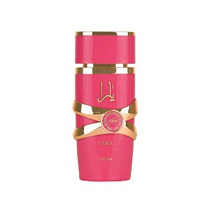 Perfume Yara Candy Lattafa Eau de parfum 100ml - arabe Original Feminino