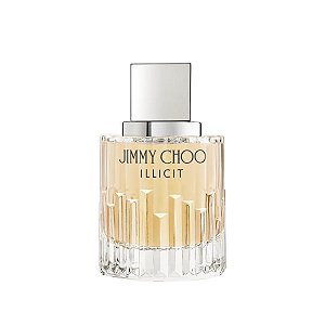 Perfume Jimmy Choo Illicit Eau de parfum - feminino Original 100ml