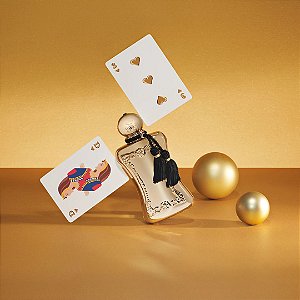 Perfume Luxo Darcy Parfums de marly Paris Eau de parfum Feminino