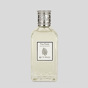 Perfume Luxo Artesanal Via Verri ETRO Eau de parfum - 100ml