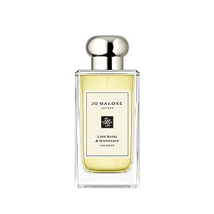 Perfume Jo Malone London Lime Basil & Mandarin Cologne