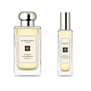 Perfume Jo Malone London Mimosa & Cardamom Cologne
