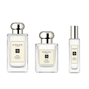 Perfume Jo Malone London Colônia Wild Bluebell Cologne