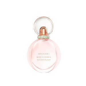 Perfume Rose Goldea  Bvlgari Eau De Parfum feminino 90ml