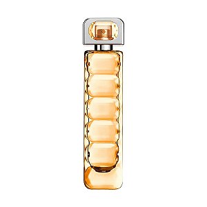 Perfume Boss Woman Eau de Toilette – A Essência da Mulher Moderna e Independente 75ml