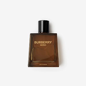 Perfume Burberry Hero Eau de Parfum Masculino - 100ml