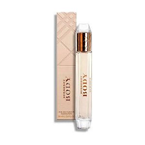 Perfume Burberry Body Eau de Parfum 85ml – A Elegância e Sensualidade de Burberry