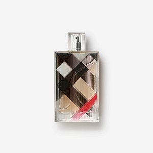 Perfume Burberry Brit For Her – Elegância e Charme Atemporal - Eau de parfum - 100ml