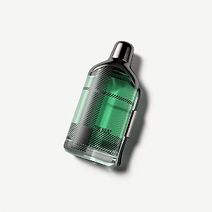 Perfume The Beat by Burberry For Men Eau de Toilette – O Ritmo Moderno da Masculinidade 100ml