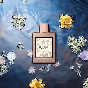 Perfume Gucci Bloom Eau de Toilette 100ml