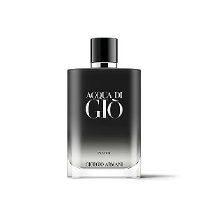 Perfume Acqua di Giò Parfum Giorgio Armani 40/75/125/200ml - Masculino