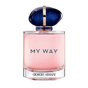 Perfume My Way Giorgio Armani eau de parfum 30/90ml