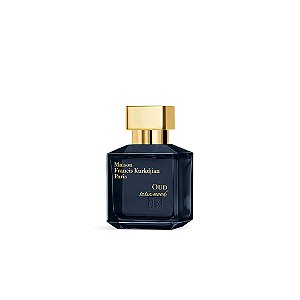 Perfume Luxo Exclusivo Oud Santin Mood Maison Francis Kurkdjian Eau de parfum 70ml