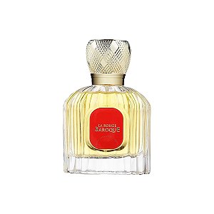 Perfume baroque La Rouge 540 eau de parfum Maison alhambra feminino 100ml