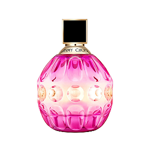 Perfume Jimmy Choo Rose Passion Eau de parfum 100ml - Feminino Original