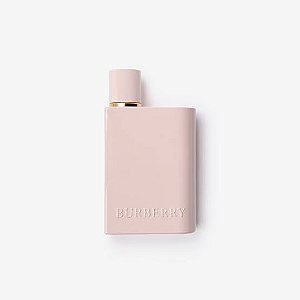 Perfume Burberry for her elixir de parfum - original 100ml