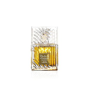 Perfume Arabe Khamrah Qahwa Lattafa Eau de parfum 100ml - Arabe Original