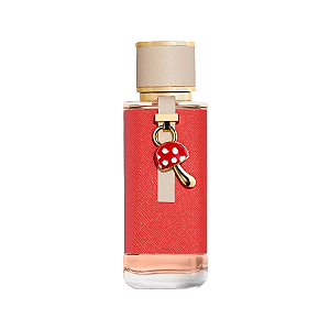 Perfume CH Cute CHAOS Luxury Carolina Herrera Eau de parfum 100ml - Feminino