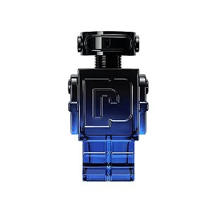 Perfume Phantom Intense Paco rabanne Eau de parfum Intense Original Masculino