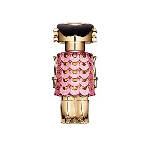 Perfume Fame Blooming Pink Eau de parfum Paco rabanne Feminino Original - 80ml