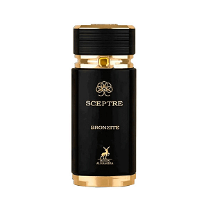 Maison Alhambra Sceptre Bronzite Eau De Parfum - Masculino 100ml