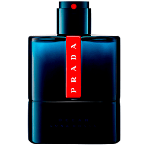 Perfume Luna Rossa Ocean Prada Eau de Toilette Masculino 150ml