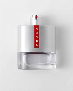 Perfume Luna Rossa Prada Eau de Toilette Masculino 150ml