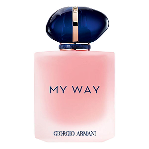 Perfume My Way Floral Eau de parfum Giorgio armani Feminino Original