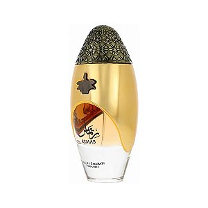 Remas Lattafa Perfumes Niche Emarati Perfumes Eau de Parfum 100ml Original Unissex