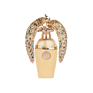 Lattafa Afeef Perfume Eau de Parfum 100ml Arabic Original Feminino  – A Essência da Elegância Atemporal