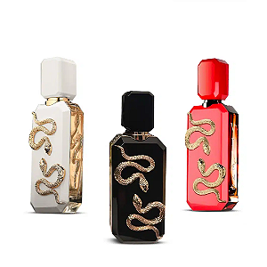 French Avenue Veneno Perfume Unissex Eau de Parfum 100ml Original Arabica