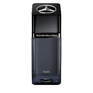Mercedes Benz Men´s Select Night Eau de Parfum 100ml Original