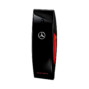 Mercedes Benz Club Black Eau de parfum 100ml Original - Lançamento