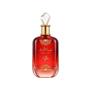 Perfume Arabe Sabah Valentine Eau de Parfum 100ml Original