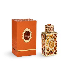 Perfume Luxury Orientica Noble Eau de parfum - 80ml