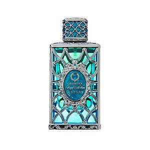 Perfume Luxury Orientica Victory Eau de parfum - 80ml