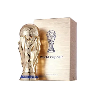 ZAKAT Perfume World CUP VIP eau de parfum 80 ml Original